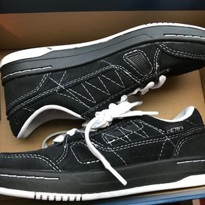 Reebok LT Court SNEEZE Black White